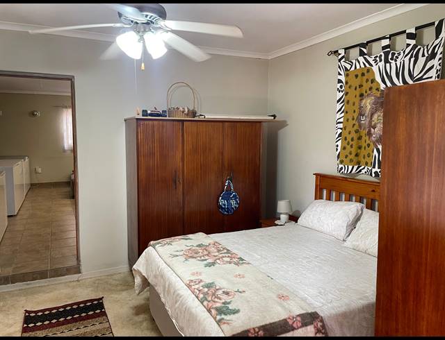 4 BEDROOM HOUSE FOR SALE IN SAFARI GARDENS